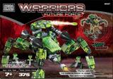 MEGABLOKS 9527
